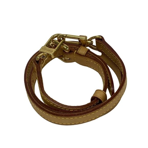 Auth LOUIS VUITTON Palermo PM M40145 Monogram VI4029 Handbag Monogram Canvas - Picture 15 of 16